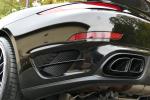 Porsche 911 Turbo S Coupe 2015 года